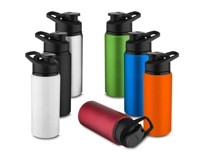 Garrafas Personalizadas